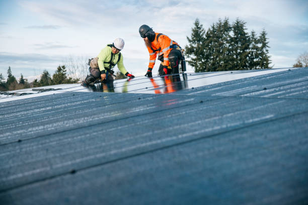 Trusted Flat Roof Repair service in San Leandro, CA - Ben Roofing and Steel LLC